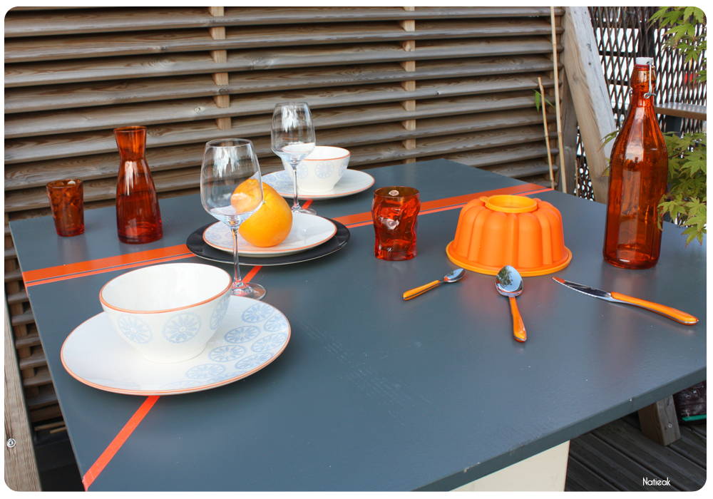 Collection Juicy E.Leclerc maison