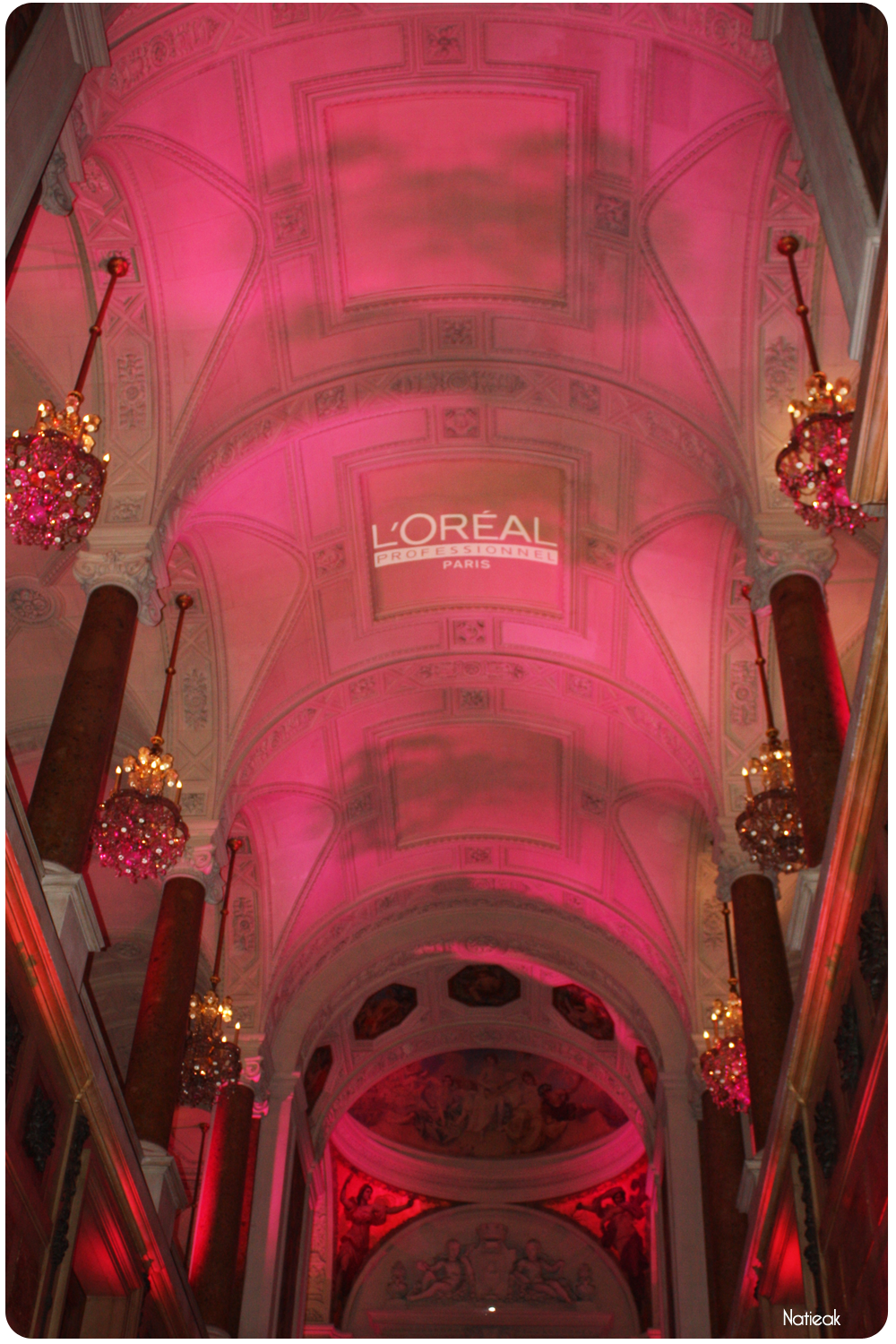 Hôtel de ville de Paris