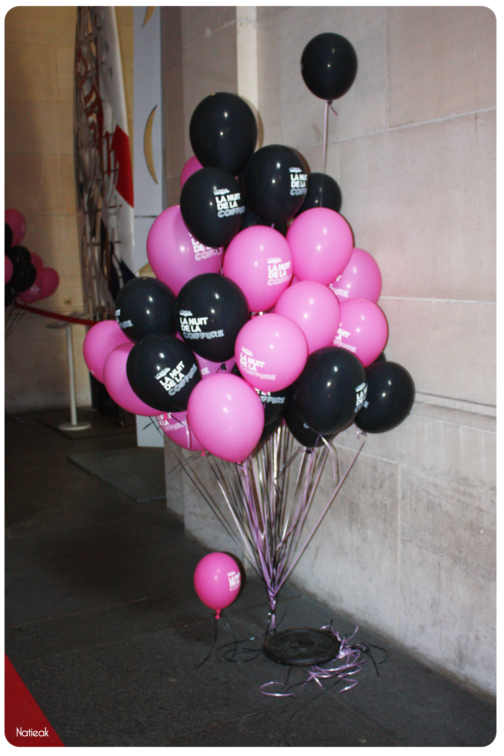 l'Hôtel de ville de Paris