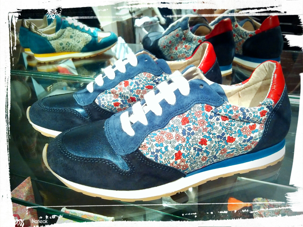 Nouveautés estivales Mode et Food 