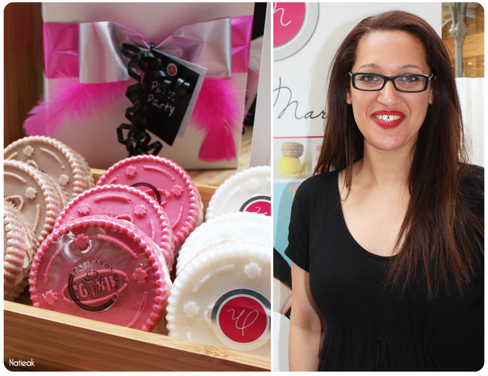 Coeur de cigale Gallinée