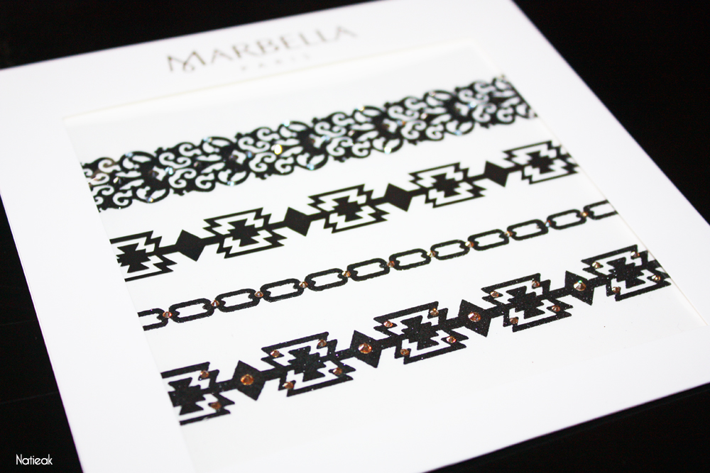 Bracelets Glam Ethnic 