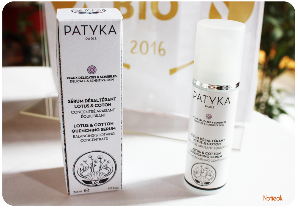 Lauréats des Trophées Cosmébio