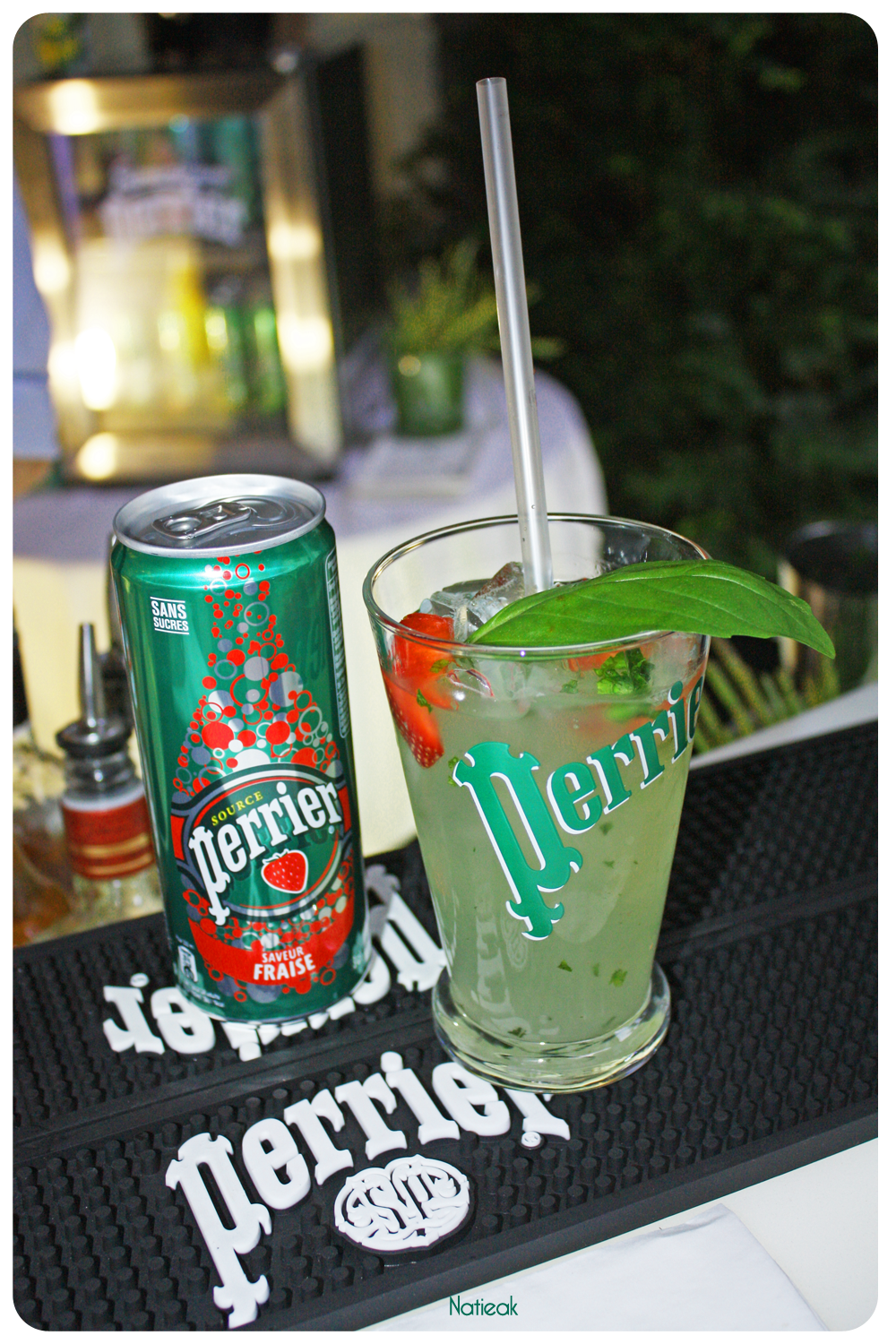 Nouveautés estivales Mode et Food 