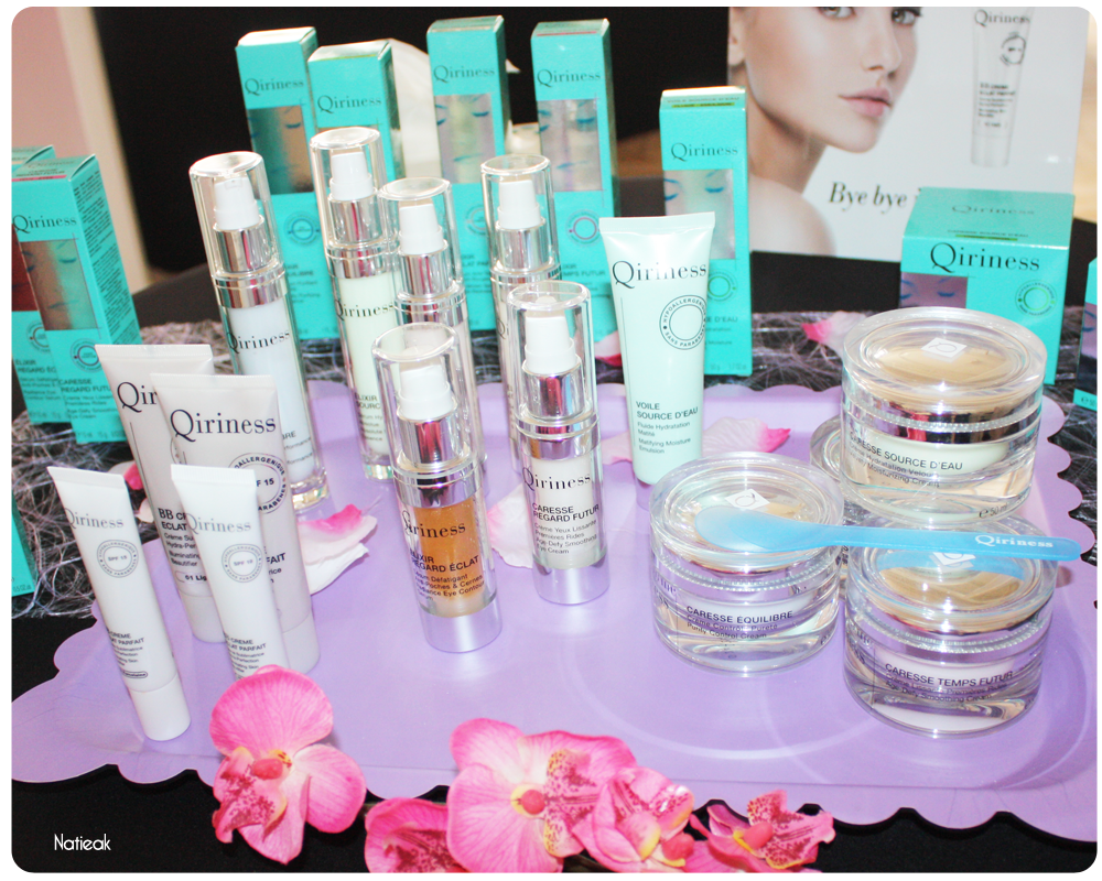 Event beauty blogueurs Beautypress