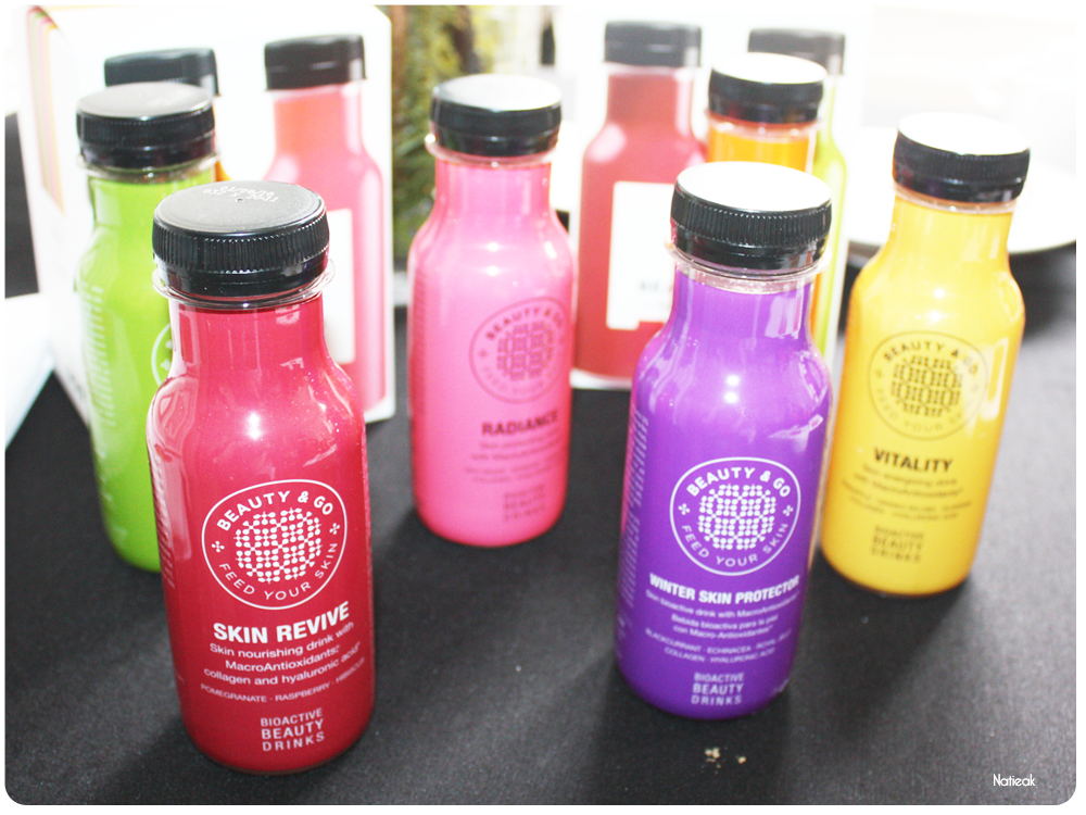 Event beauty blogueurs Beautypressgourmandises !