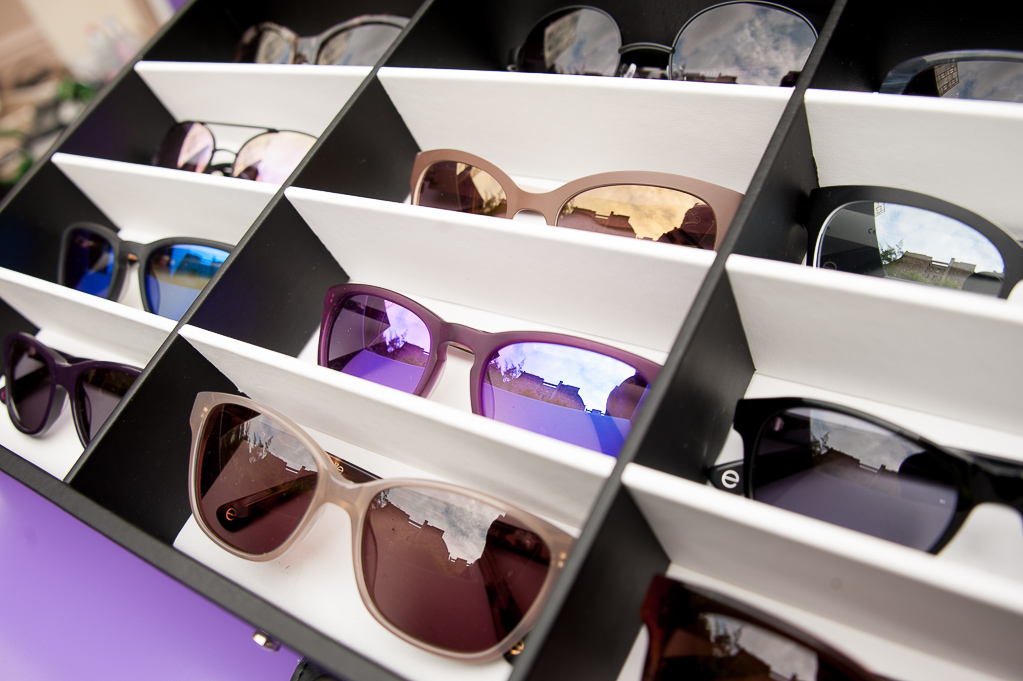 collection Elite Models Fashion de Optic2000