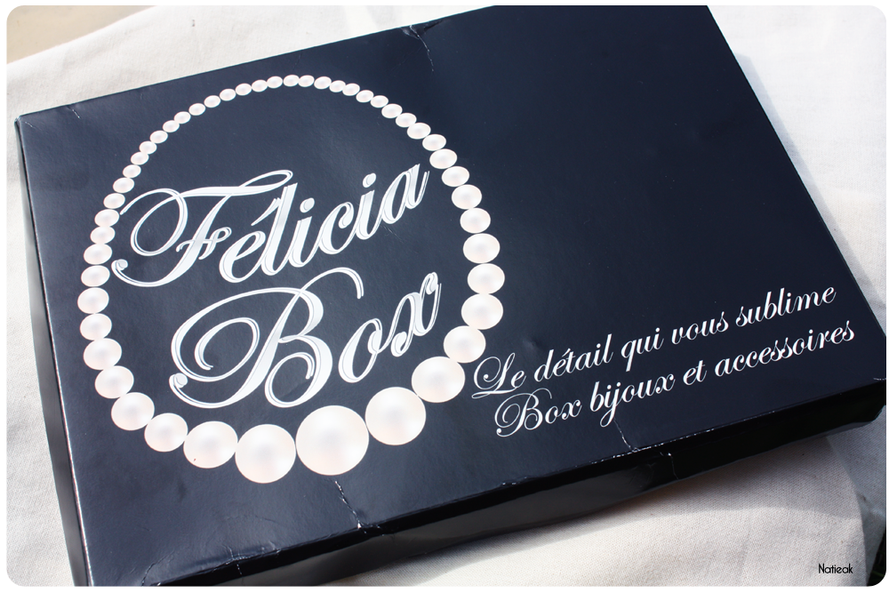 avis box bijoux
