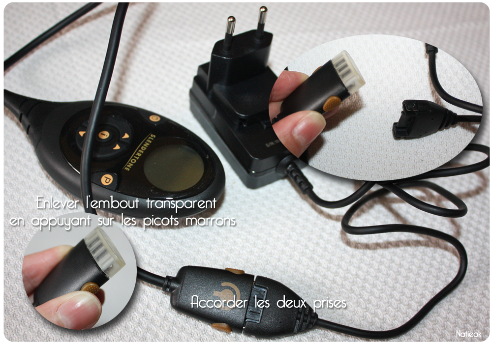 chargeur de batterie de la ceinture Abs 7 de Slendertone