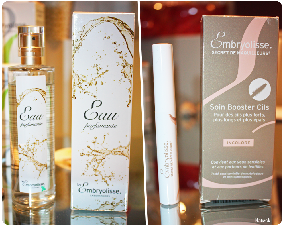 Les Victoires de la beauté