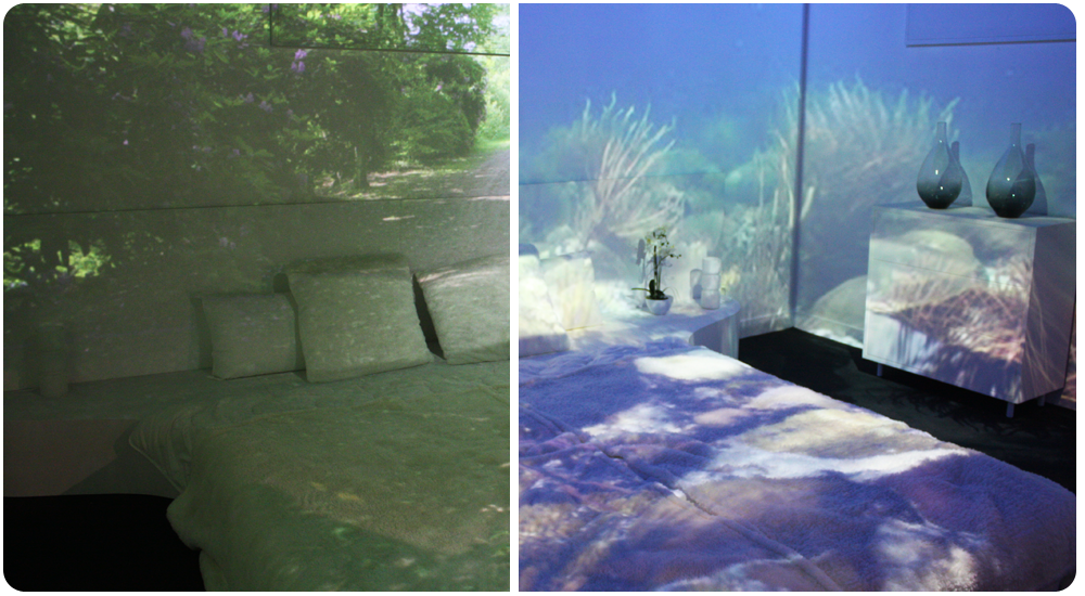 Futur expo du Futuroscope