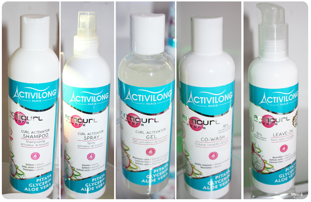 Les Victoires de la beauté