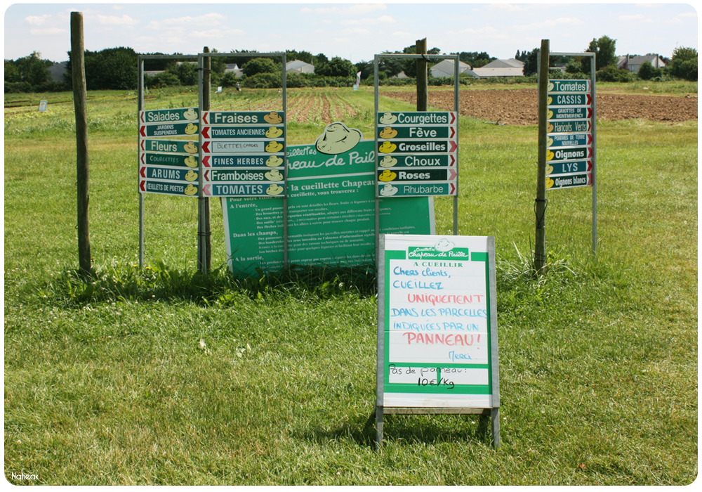 visite de la ferme de Servigny