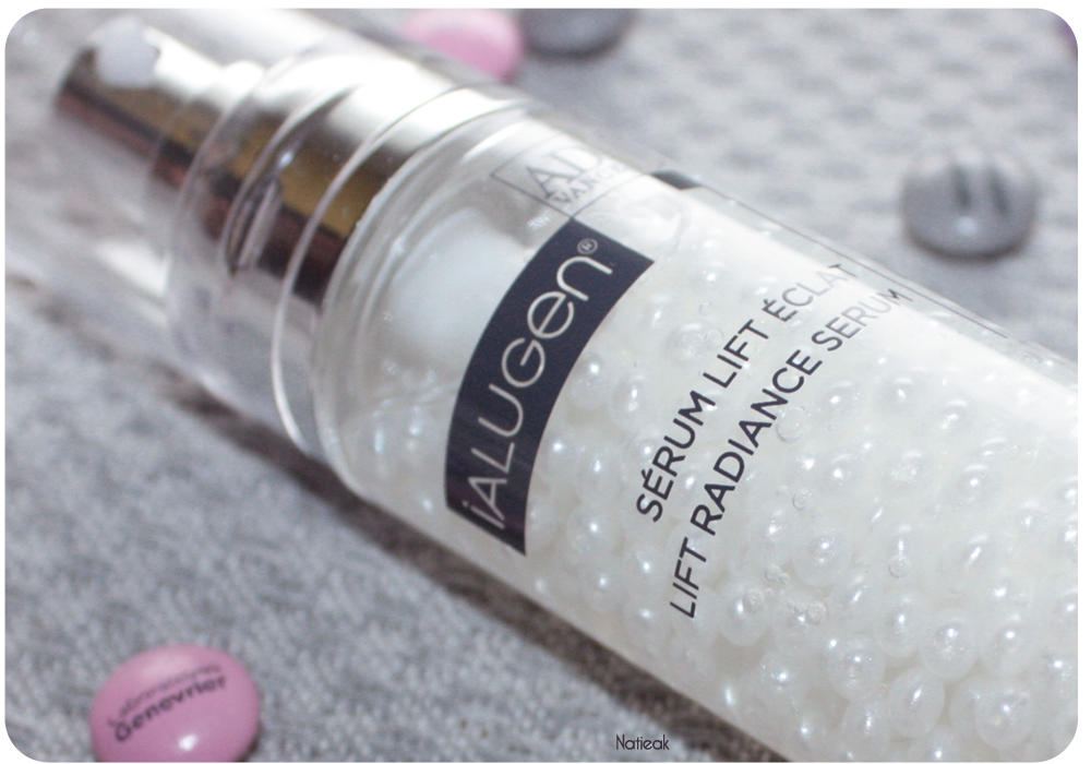 soin anti âge Ialugen