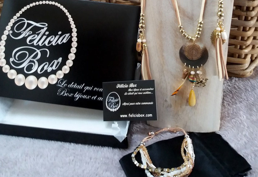 avis box bijoux