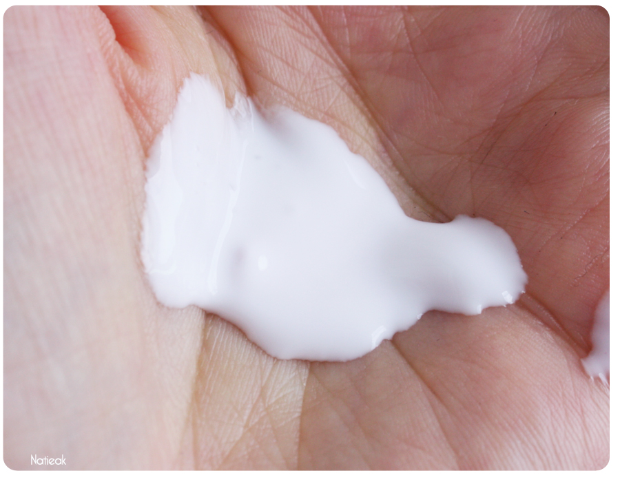 soin régénérant fermeté de Saint-Gervais Mont Blanc