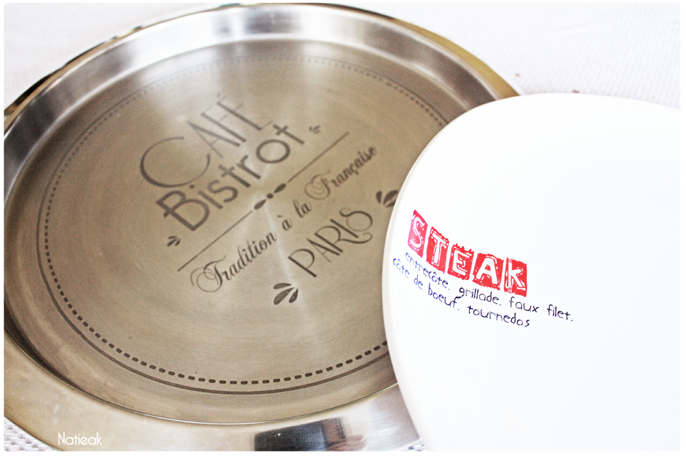 Art de la table E.Leclerc 