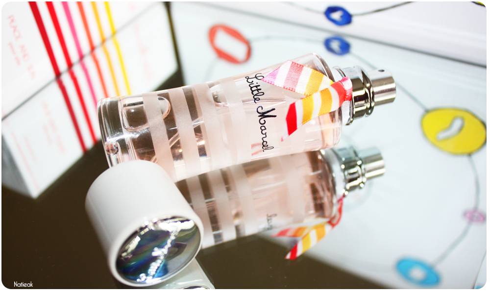 Peace and sun de Little Marcel