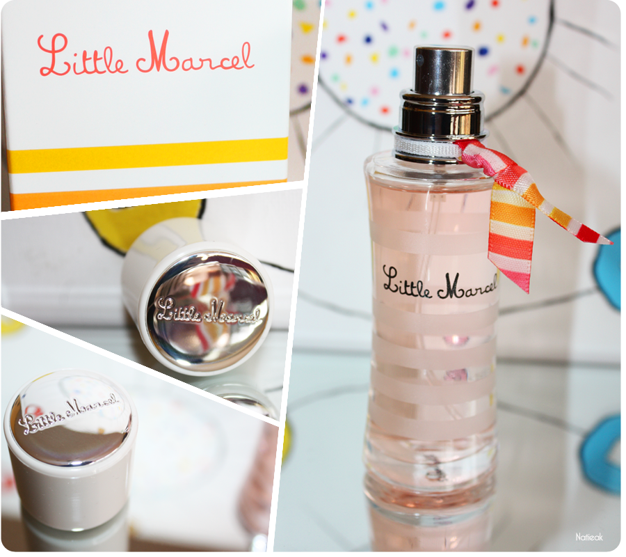 Peace and sun de Little Marcel