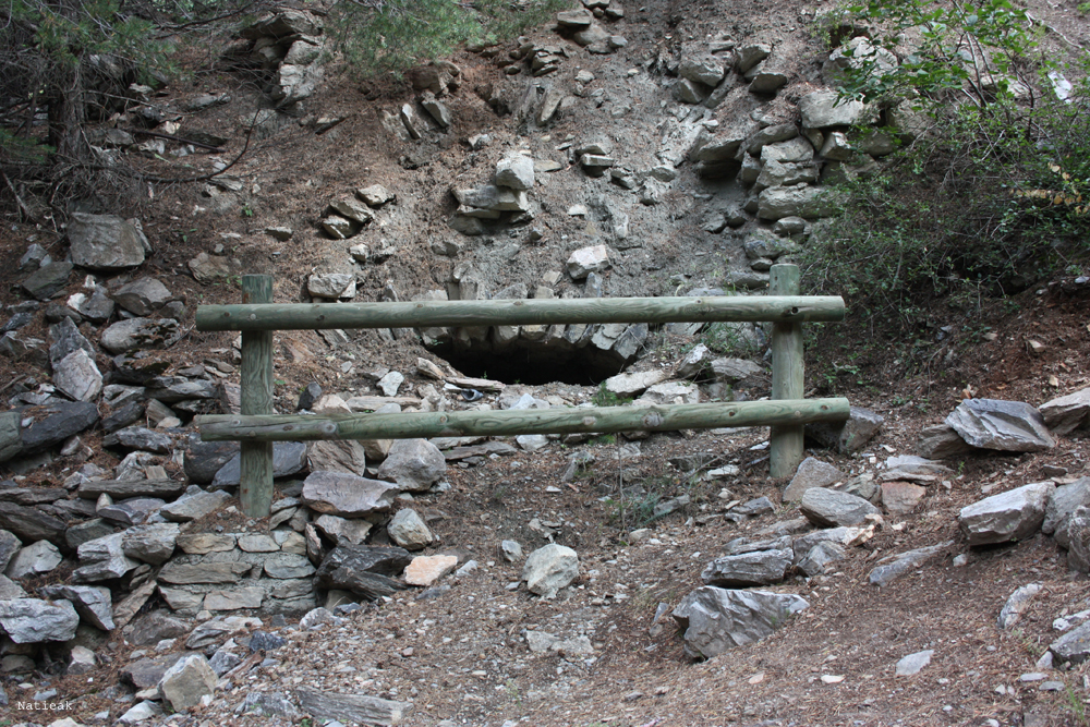 Les forts de l'Esseillon