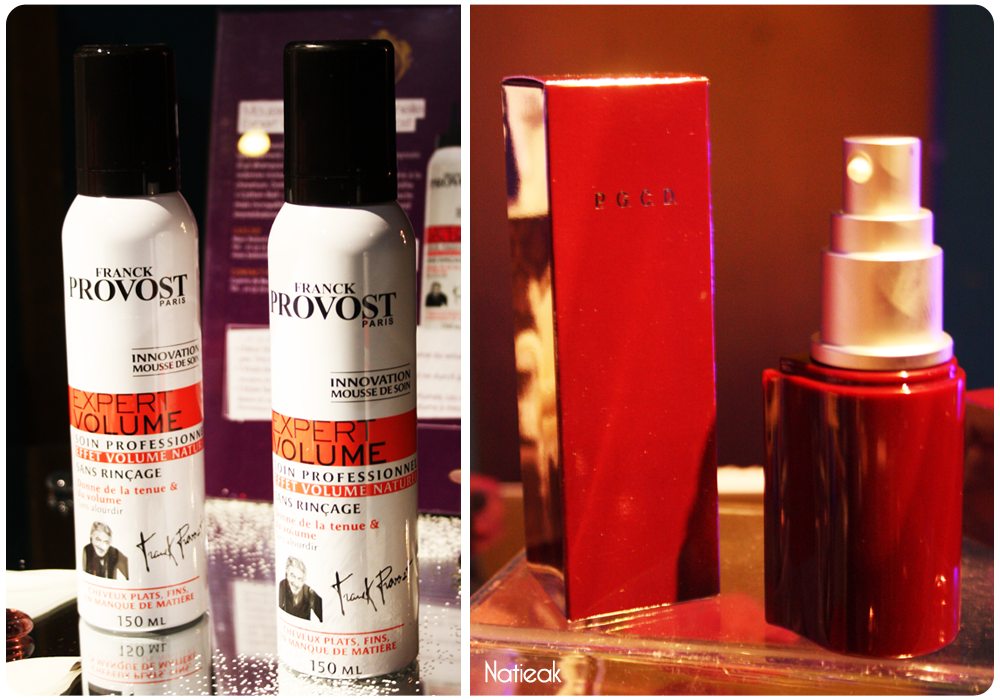 FRANCK PROVOST et PGCD