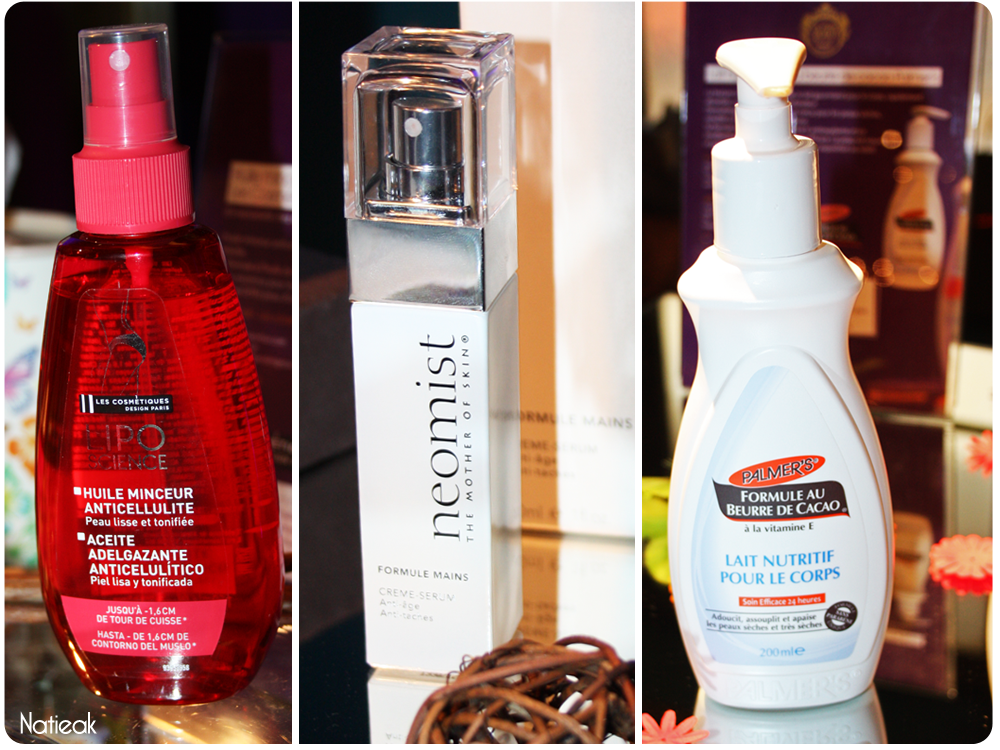 Lauréats Victoires de la beauté