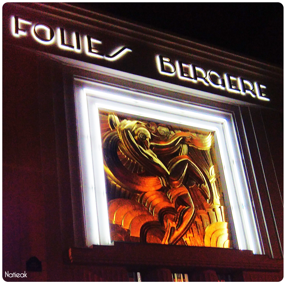 Lauréats Victoires de la beauté