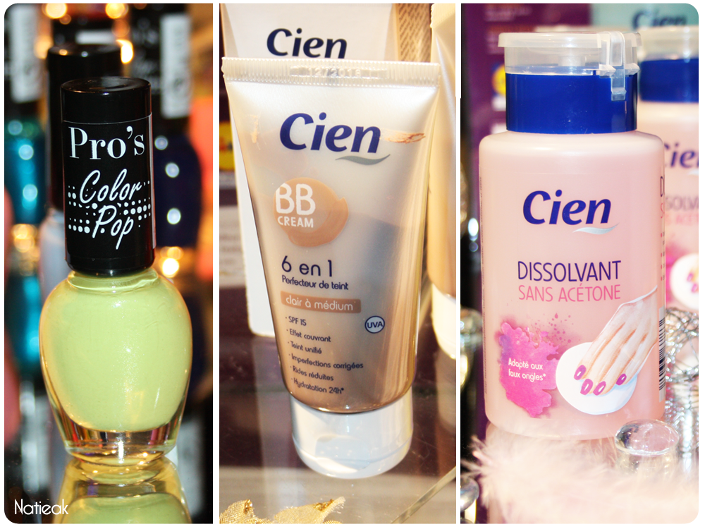 Lauréats Victoires de la beauté