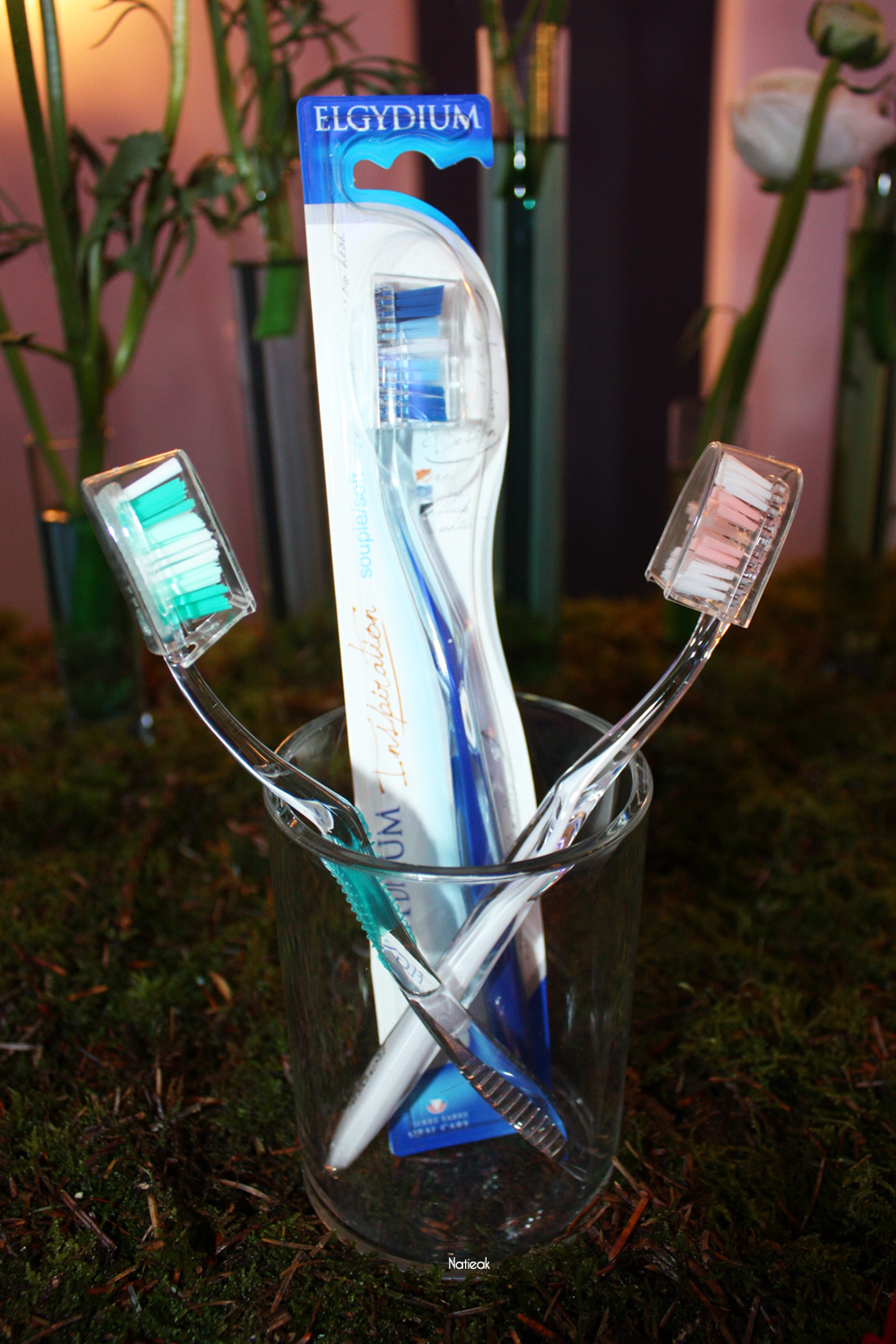 Brosseà dent Elgydium