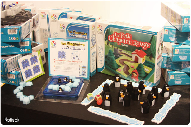 cadeaux de Noël pour les enfants