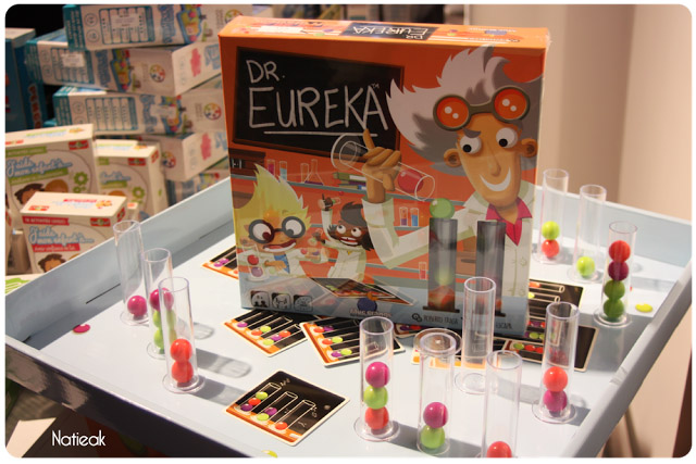 Dr Eureka de Roberto Fraga