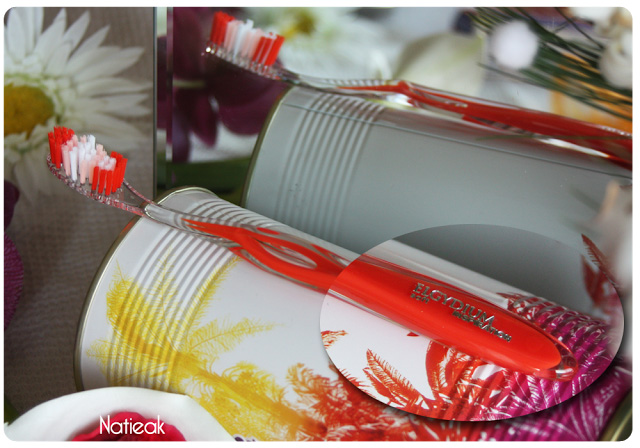 brosse à dent Inspiration d'Elgydium