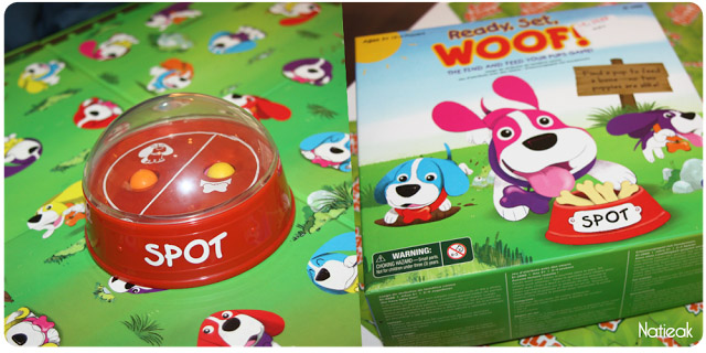 cadeaux de Noël pour les enfants