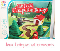 le petit chaperon rouge