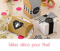 idée deco noel