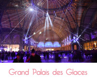 grand palais des glaces