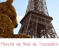 marche du trocadero