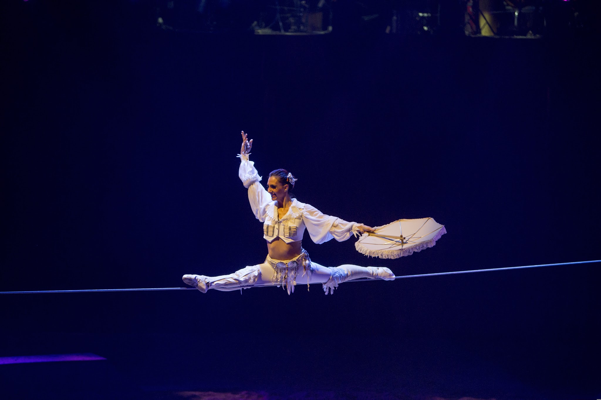 Quintessence Alexis Gruss