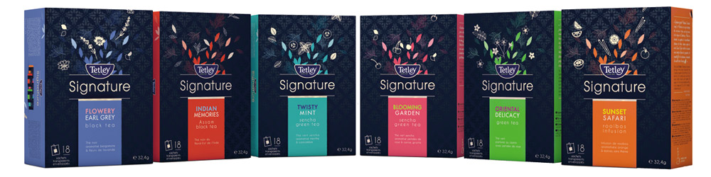 thé qui fait voyager 