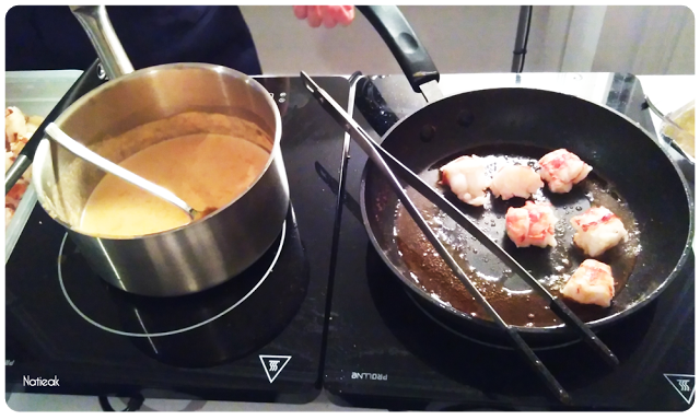  idées de repas festifs qualitatifs