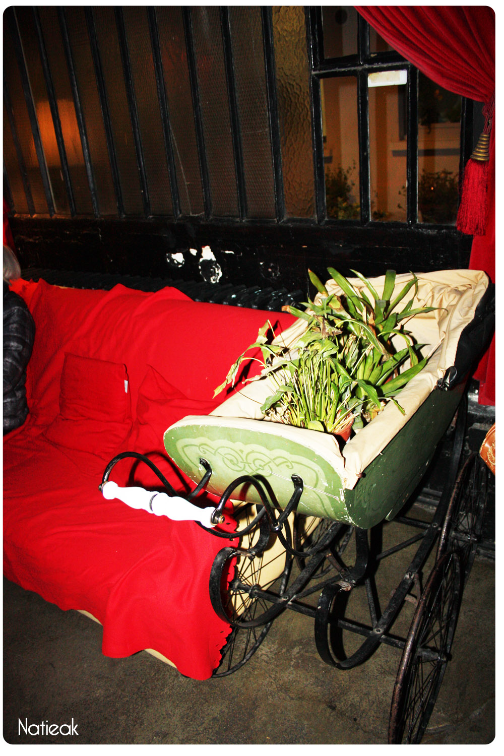 théâtre A la folie théâtre Paris