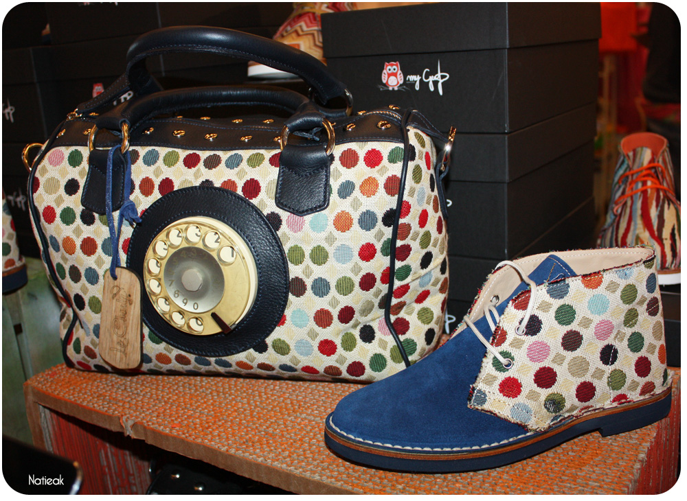 sac telephone Chaussures italiennes My Gufo