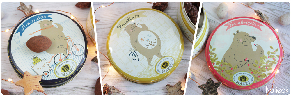 Confiserie artisanale Mazet