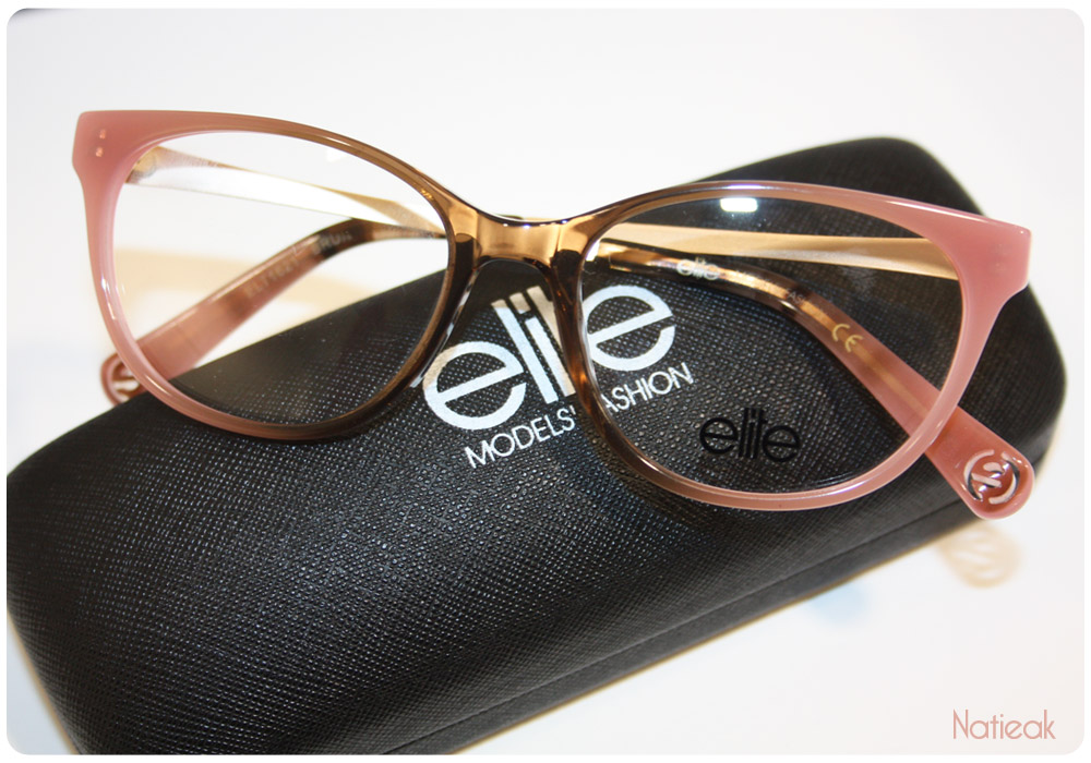 lunette Elite dégradé bi-couleur