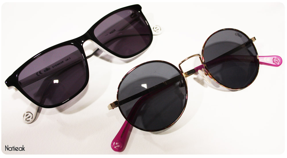 lunette solaire Elite