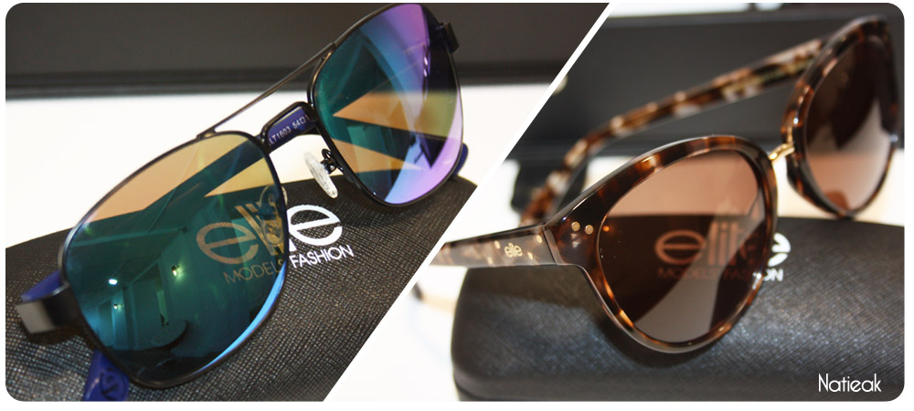 lunette solaire Elite