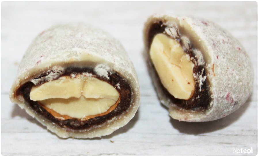 Framboizettes de Mazet