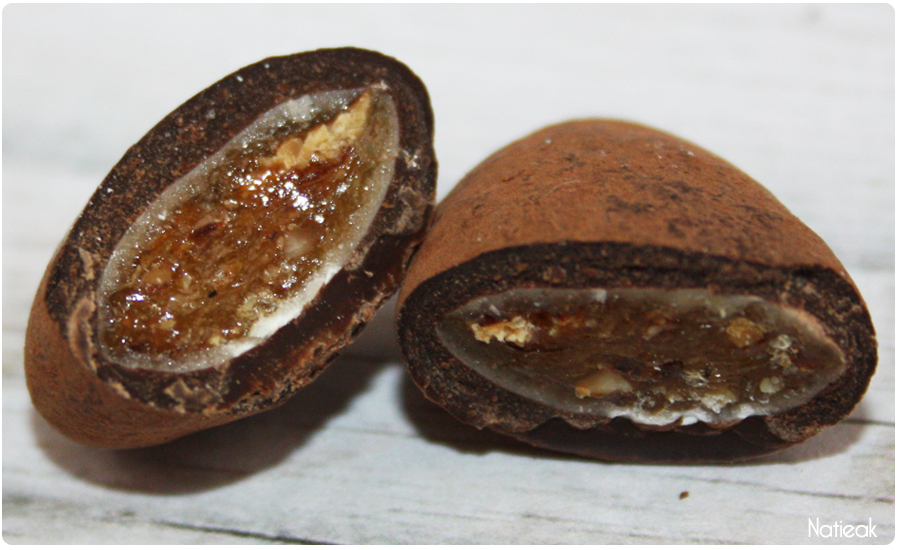 Confiserie artisanale Mazet