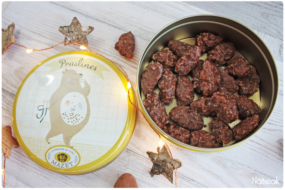 Confiserie artisanale Mazet