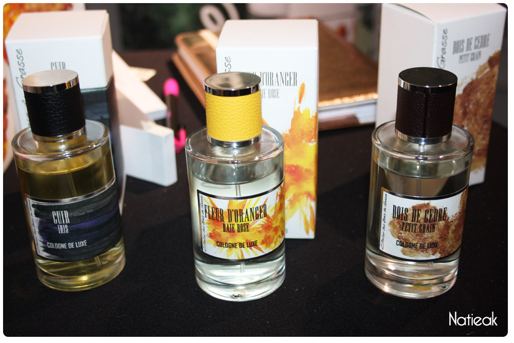 Beauté naturelle bio